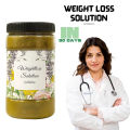 Weight Loss Powder by Dr Rubina Fawad | 1 Month Plan. 