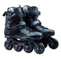 Inline Skating Shoes. 