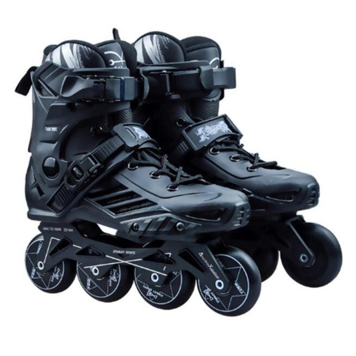 Inline Skating Shoes