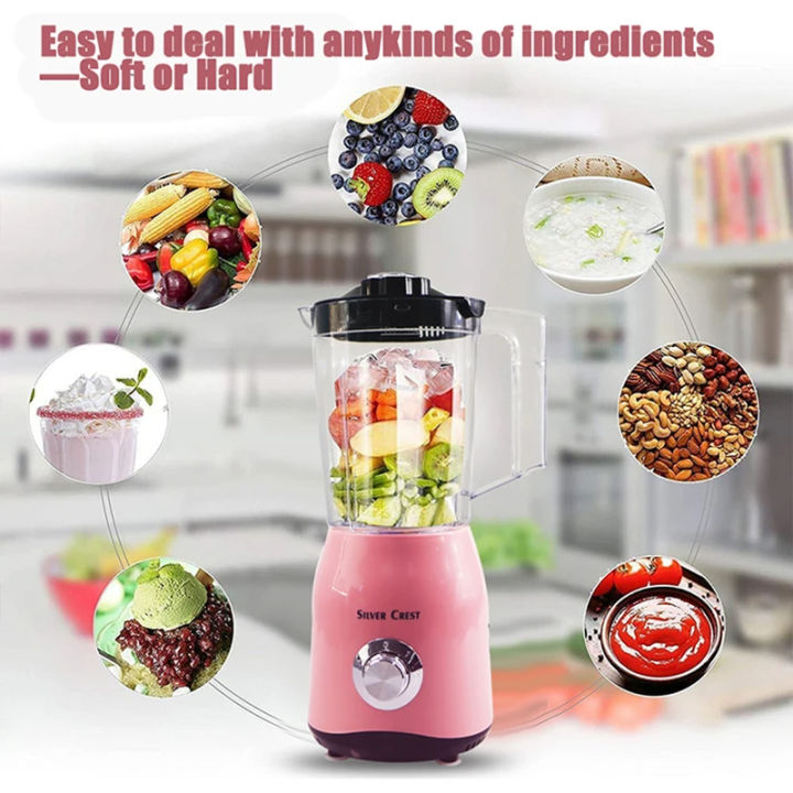 Silver%20Crest%20Household%20multi-function%20blenders%20and%201.5L%20nutrition%20Fresh%20Fruit%20juicer/baby%20food%20supplement%20mixer%20SC-08%20-%20Image%202