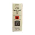Spectrum SC Gel - Sun-Screen with SPF60 (Protection from UVA & UVB). 