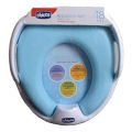 Chicco Soft Baby Commode/Toilet Seat Potty Trainer. 