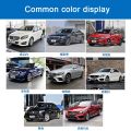 Car Waterproof Scratch Repair Pen Auto Lacquered Color Smart Mending Agent Touch-up Pen for Mercedes Benz W210 W203 W204 W202 W176. 