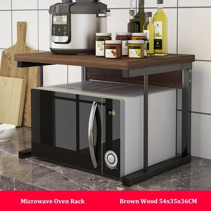 Microwave Oven Shelf