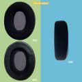 THOUBLUE Replacement Ear Pad For Redragon H510 Zeus Earphone Memory Foam Cover Earpads Headphone. 