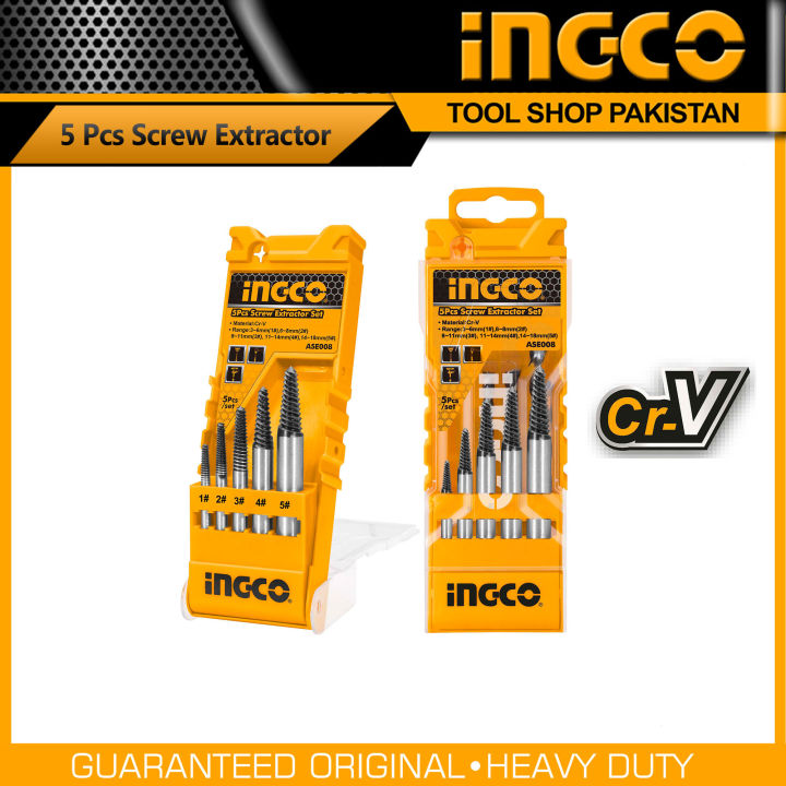 INGCO%205PCS%20Screw%20Extractor%20Set%20-%20Image%202