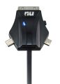 NU Technology PPC-100 P2P Power Hub for iPad/iPhone/iPod via 30 Pin Connector. 