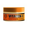 Vitamin C Facial Kit by Olax Cosmetics Pack of 8, Original Best Quality Skin Brightening Kit Anti-Aging Skincare Eight Step Facial Treatment Complete Facial Rejuvenation Home Facial Spa Kit Natural Glow Treatment Brightening and Hydrating Kit 50ml each. 