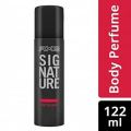 Axe Signature Intense Perfume Body Spray For Men – 122 ml. 