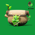 Ah Ha Ha, Zelda airpods pro2 Cute Protective Case 2 Generation 3 Apple Bluetooth Earbuds Case. 