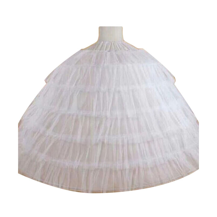 cancan for girls under skirts and frocks