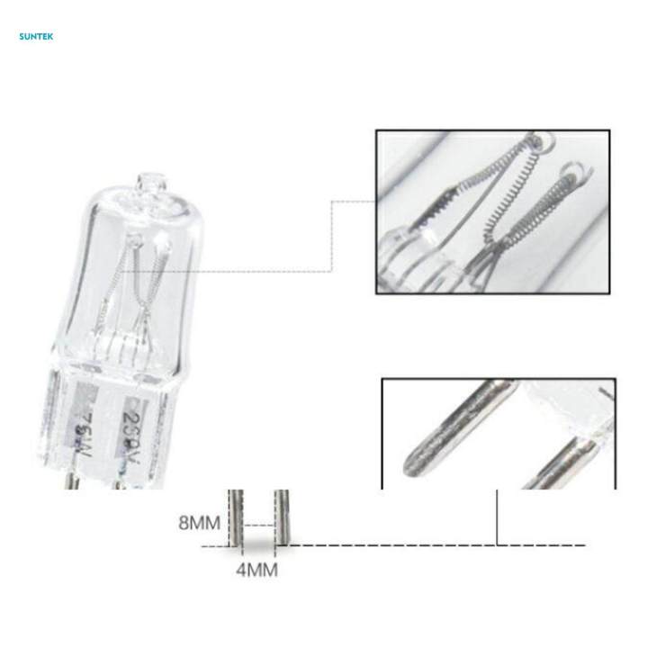 Modeling%20Lamp%20Bulb%20Replacement%20Parts/%2075W%20220V%20High%20Brightness/%20Mini%20Compact%20Photography%20Light%20Bulb%20for%20Strobe%20Light/%20Flash%20Light/%20Photo%20Studio%20-%20Image%204