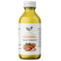 Almond Oil for Hair & Skin by Pakistan Pansar  Organic and Cold Pressed Almond Oil for Face and Skin Whitening (30 ml to 250 ml). 