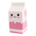 Squishies Yogurt Milk Bottle Slow Rising Kids Adults Decompression Toy. 
