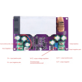 DC-DC Buck Converter DC12-75V to 2.5-50V 600W Buck Regulator Voltage Constant Current Adjustable Power Supply Module Easy Install. 
