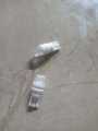 Speedometer led bulb white color Special 2pc. 