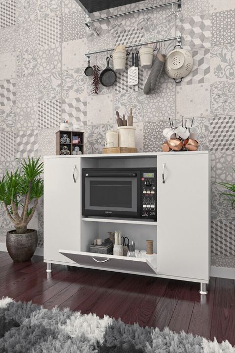 Multi-Purpose%20Oven%20Cabinet%20With%20Extra%20Space%20%20White%20-%20Image%204