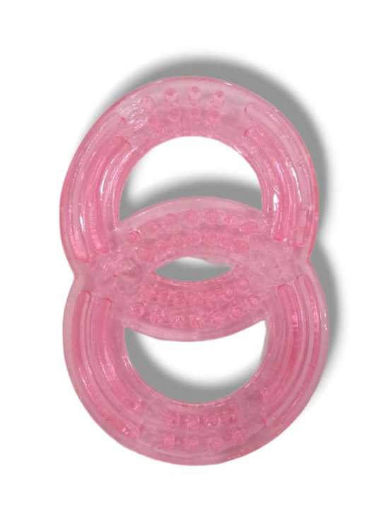 Baby Gel Teether SILICA GEL TEETHER Silicon Teether For Babies Non Toxic