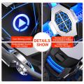 Wireless Gaming Mouse 7 Buttons LED Optical USB Computer Mouse Gamer Mice Silent Mouse For PC laptop. 