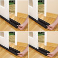 Special Door Dust Stopper - Door Draft - Insect / Air Stopper - Under Door Bottom Seal - Twin Draft Guard For Door and Window In H.Dot Collection. 