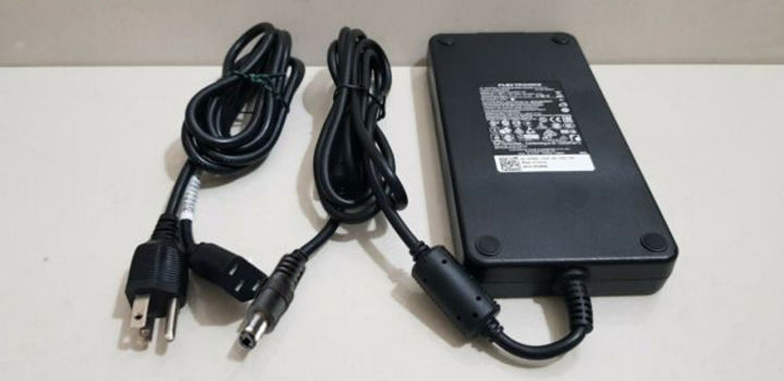 Flextronics%20Laptop%20Charger%20AC%20Power%20Adapter%20Fhmd4%20Ga240pe1-00%20240w%20-%20Image%203