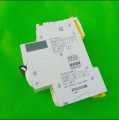 SOLO DC Breaker 2 Pole 12 Volt 24 Volt 63A Circuit Breaker Direct Current Fuse for Solar Panel Protection. 