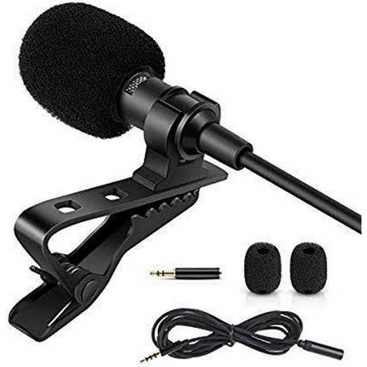 Collar%20Mic%203.5mm%20Stereo%20MICK%20For%20Computer%20/%20Other%20Equipments%20Special%20Microphone%20For%20Recording%20Speaking%20Clear%20Sound%20Quality%20Best%20Price%20-%20Image%203