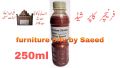 furniture polish ( copper) shade. 