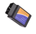 ELM327 bluetooth ELM 327 OBDII Diagnostic Interface OBD2 Auto Car Diagnostic Scanner for android torque software. 