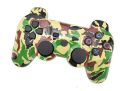 Dualshock 3 Wireless Controller for PlayStation 3 - Army Green. 