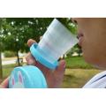 Portable Folding Collapsible Magic Cup - Pack of 2. 