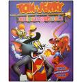 Tom and Jerry - Large Size Coloring Book - Coloring & Painting Activity for Kids. 