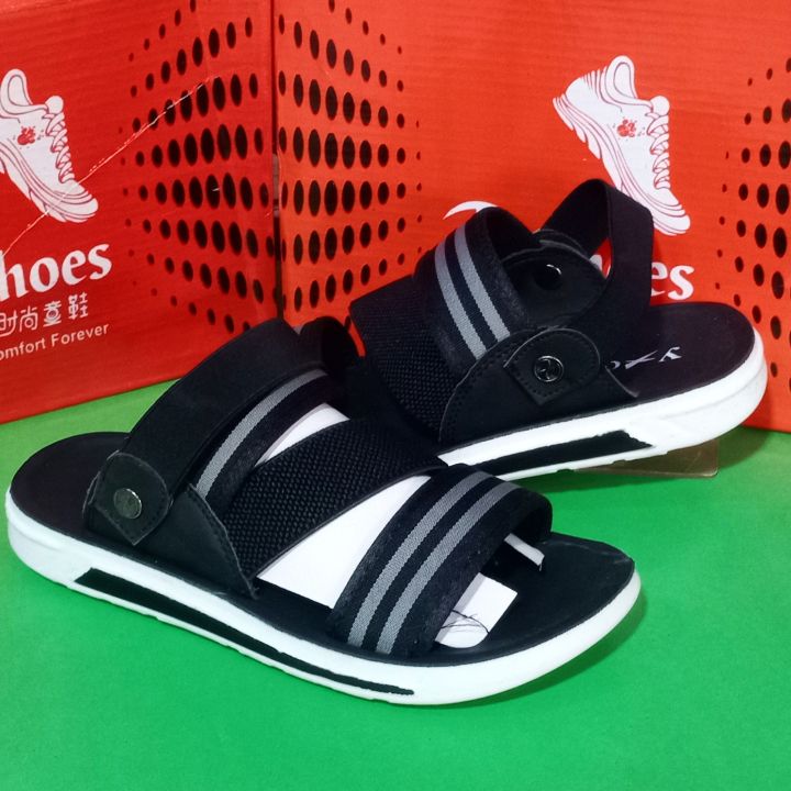 sports%20sandals%20for%20men%20new%20stylish%20hot%20sale%20kito%20sandals%20blue%20-%20Image%202