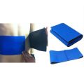 Women's Hot Sweat Neoprene Shapers Slimming Belt Waist Trainer Cincher for Weight Loss,sweat belt. 