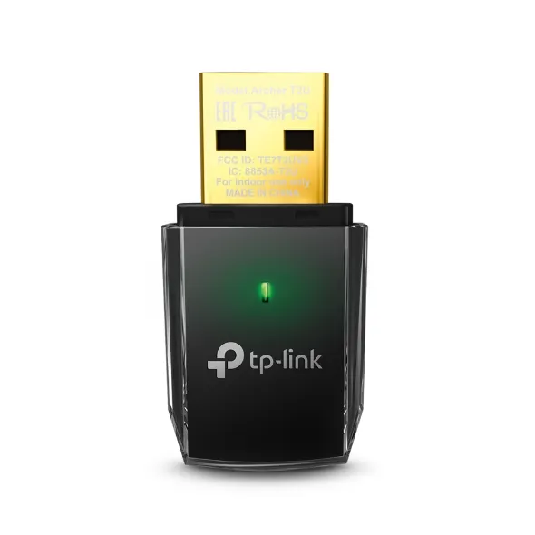TP-Link%20Wi-Fi%20Adapter%20Archer%20T2U%20/%20T3U%20AC600%20Wireless%20Dual%20Band%20USB%20Adapter%20-%2018%20Months%20Brand%20Warranty%20-%20Image%205
