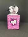 Hello Kitty Theme Goody Boxes for Birthday Favor Box (Pack of 10). 