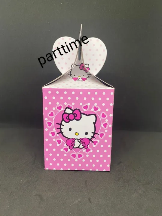 Hello%20Kitty%20Theme%20Goody%20Boxes%20for%20Birthday%20Favor%20Box%20(Pack%20of%2010)%20-%20Image%202