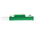 Pipette Filler Pump for Disposable Plastic and Glass Pipettes 10 ml Green. 