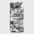 Samsung A8 Star (A9 Star) Cover - SkinLee HQ Hard Case - Camo Series v3 - SKINLEE-327-1-354-216. 