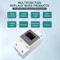 Tomzn Wifi Multi-Function Protector TOMPD-63LW. 
