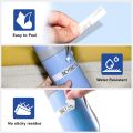 BataBata 1Pcs tze tape 6mm/9mm/12mm 231 221 211 Label Tape Compatible for Brother P-Touch Label Maker for TZ TZE 131 231 335 631 Ribbon. 