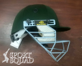 Masuri Cricket Helmet with Size Adjuster - High Quality - Club Standard. 