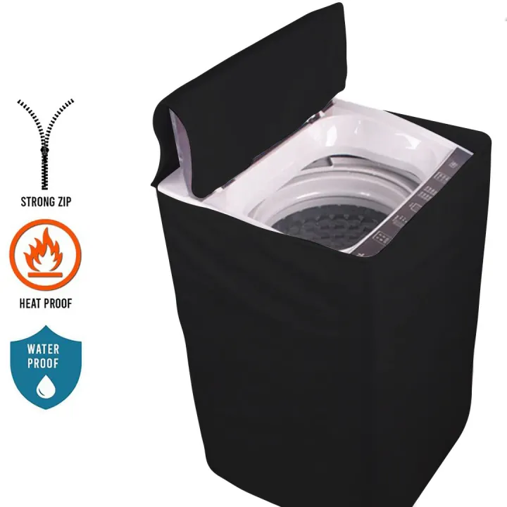 100%25%20Waterproof%20And%20Dustproof%20(%208%20KG%20-%2016%20KG%20)%20Washing%20Machine%20Cover%20And%20Double%20Washing%20Machine%20Cover%20-%20Top%20Loader%20-%20Image%206