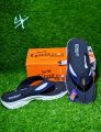 Sandals for Men premium Quality Slippers For Men | Double Straps Comfortable Slippers - Men's Slippers | chappal/Chapal for men | Imported Chappal For Men | In Very Low Price. 