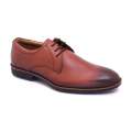 Ambassador By Bata Brown Formal Shoe For Men. 