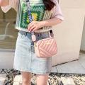 Handbag for girls - crossbody Bags for girls - small square bag - Leather Bag for women - Shoulder bags for ladies - casual handbag - Phone pouch - Crossbody & Shoulder bag for gift - Purse for girls. 