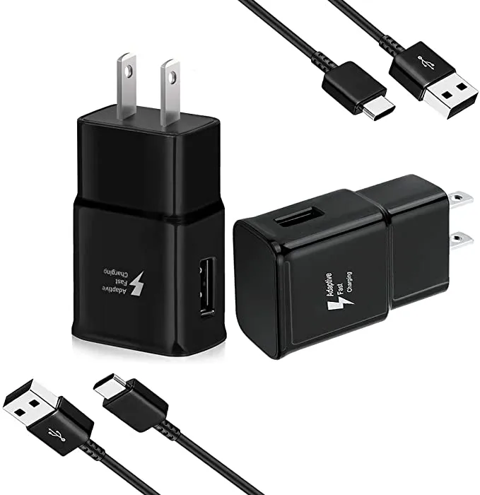Wall%20Charger%20Adaptive%20Fast%20Charger%20Kit%20for%20Samsung%20Galaxy%20Note%208/9/10,%20Galaxy%20S8/S8+/S9/S9+/S10/S10+/S10E,%20MBLAI%20Type%20C%20True%20Digital%20Adaptive%20Fast%20Charging%20(2%20x%20Wall%20Charge,%202%20x%20Type-C%20Cable)%20Black%20-%20Image%203