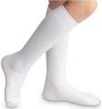 Pack of 12 100% cotton uniform White socks for unisex / Children school socks. 