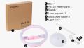 Yongnuo Yn128 Camera Photo Studio Led Video Ring Light YN-128. 