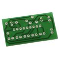 KA2284 Audio Level Meter Level Indicating Suit LED Indicator DIY Kit for Arduino. 